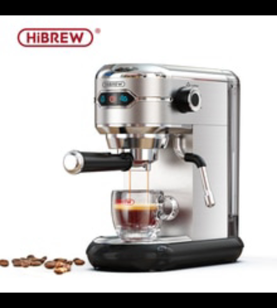 Cafétière expresso